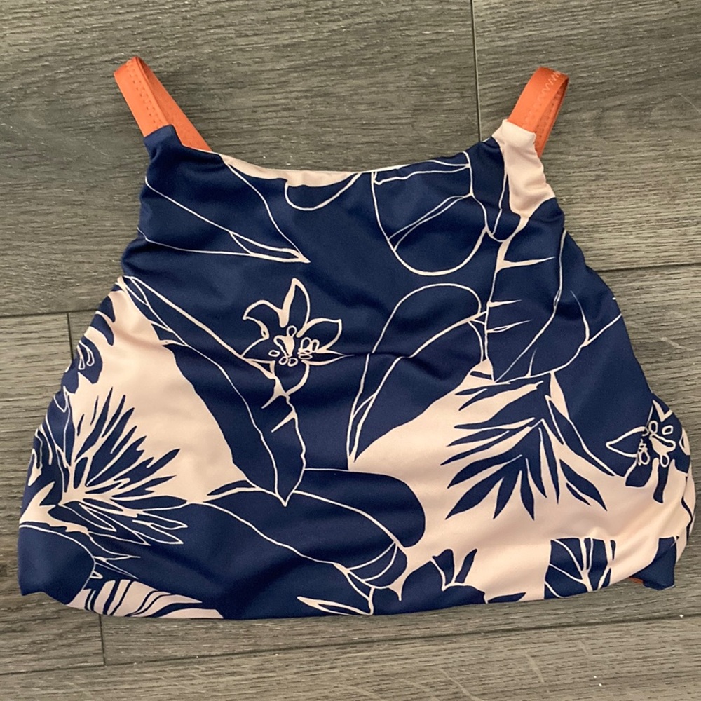 Patagonia Nano grip swim top
